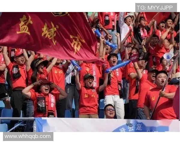 中国足球明星球迷的热情与梦想共鸣在绿茵场上绽放