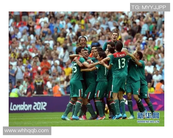 墨西哥足球明星的传奇故事与辉煌成就揭秘