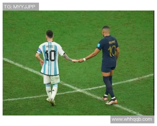 当今世界足球舞台上的顶尖球员究竟是谁引领风骚