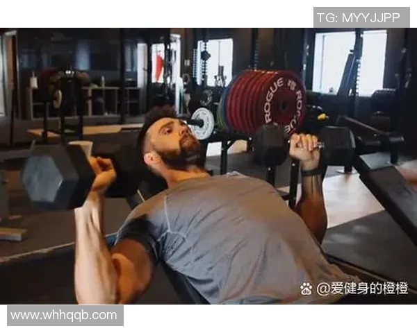 掌握哑铃训练技巧提升健身效果的正确方法与注意事项