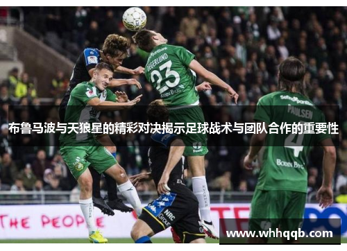 布鲁马波与天狼星的精彩对决揭示足球战术与团队合作的重要性